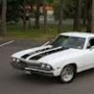 Meet your Posher, Blake